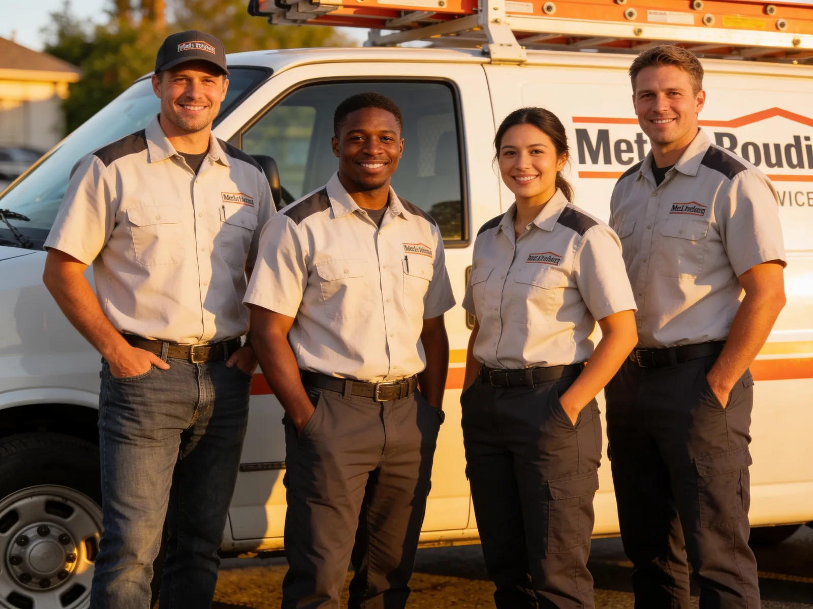Metal Roof Installation company in Pittsburg, TX